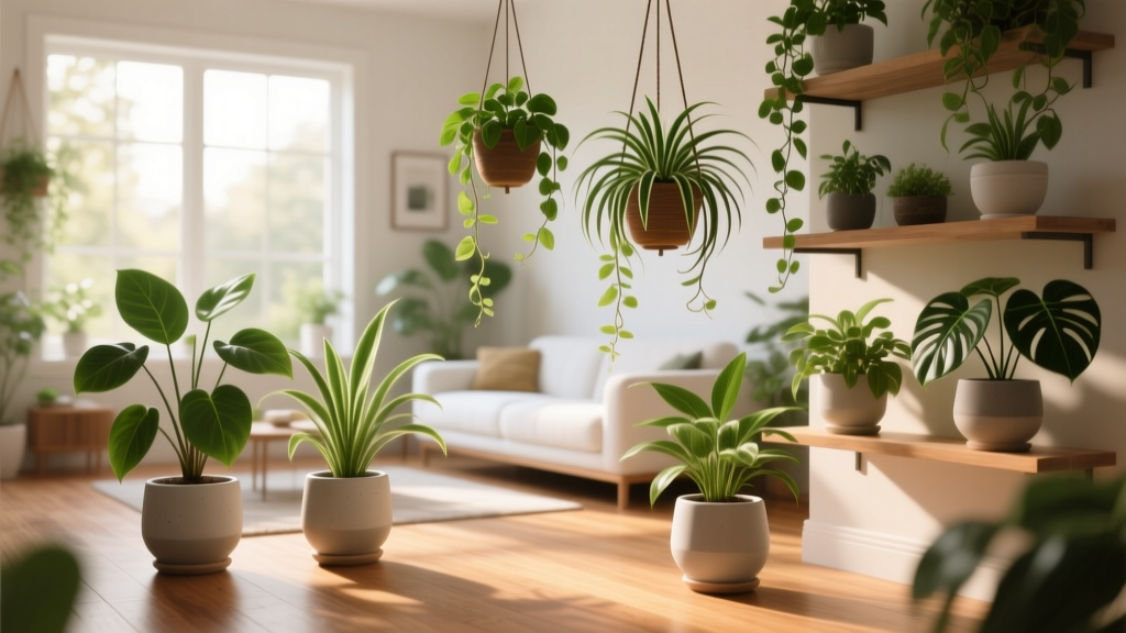 Light Needs for Fast-Growing Cuttings