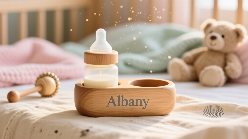 Albany, NY: A Pediatric Nurse’s Evidence-Based Guide to Infant and Family Wellness in the Capital Region