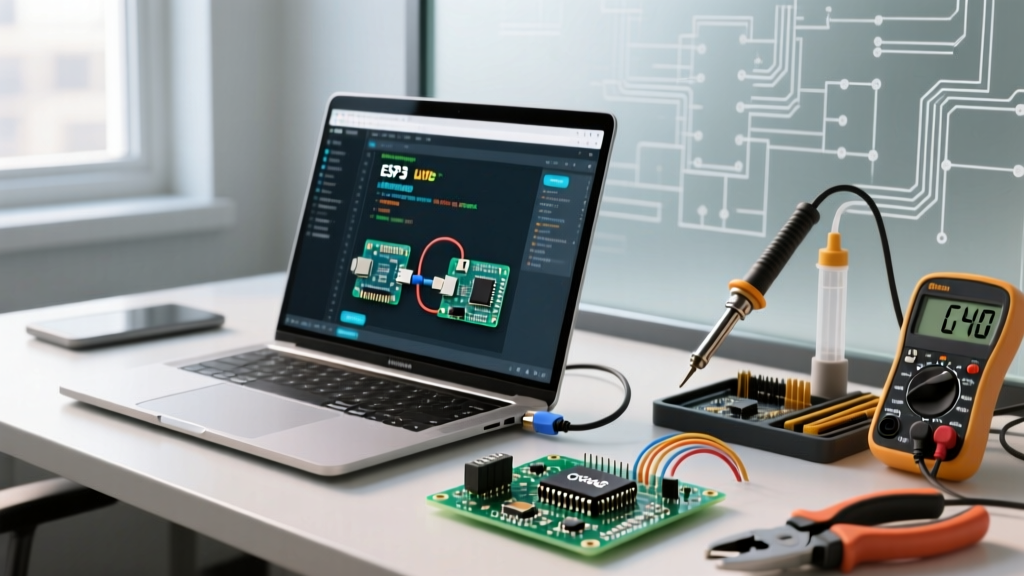 Arduino Laptop Compatibility: Windows, Mac & Linux Setup Guide