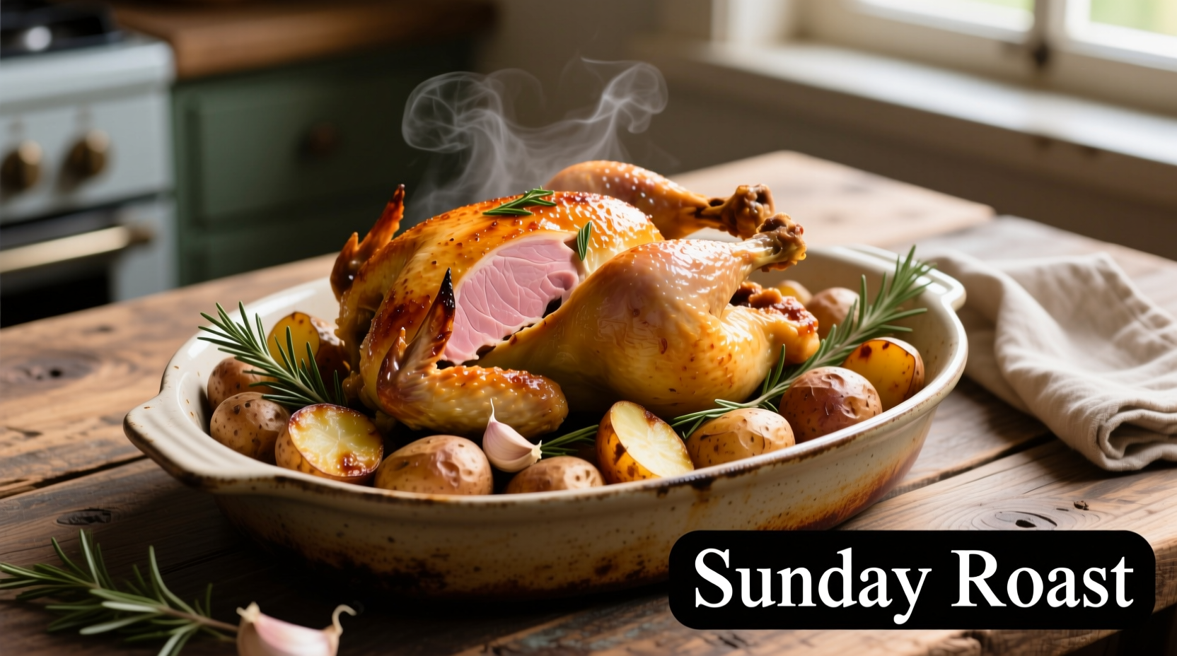 Perfect Chicken and Potato Cooking Guide: Methods & Tips