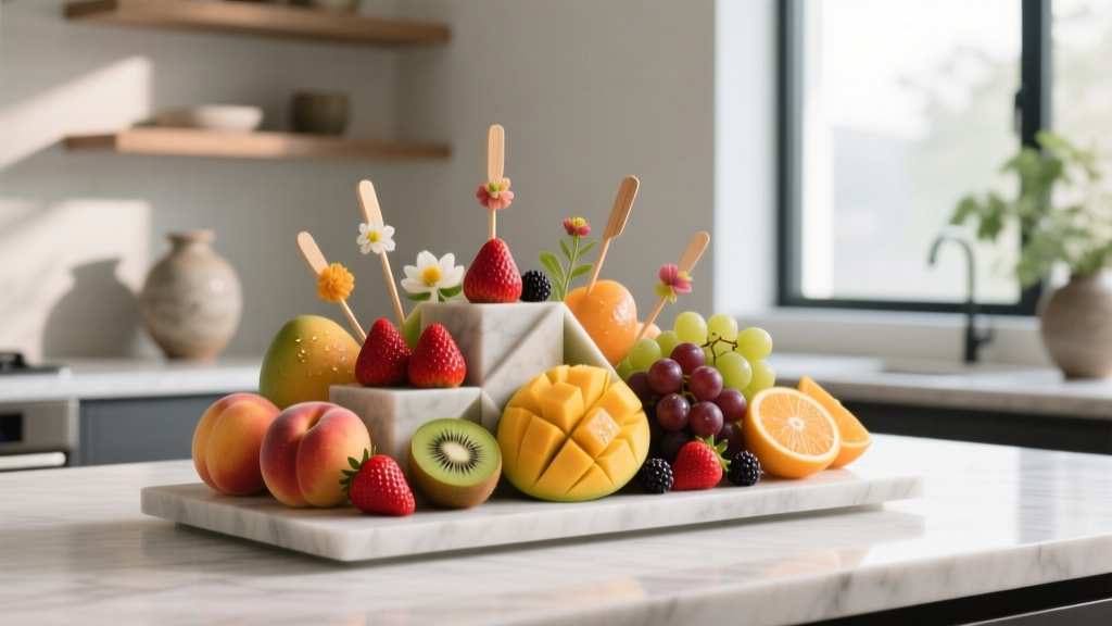 Fruit Platters for Parties: 7 Instagram-Worthy Ideas (2026)