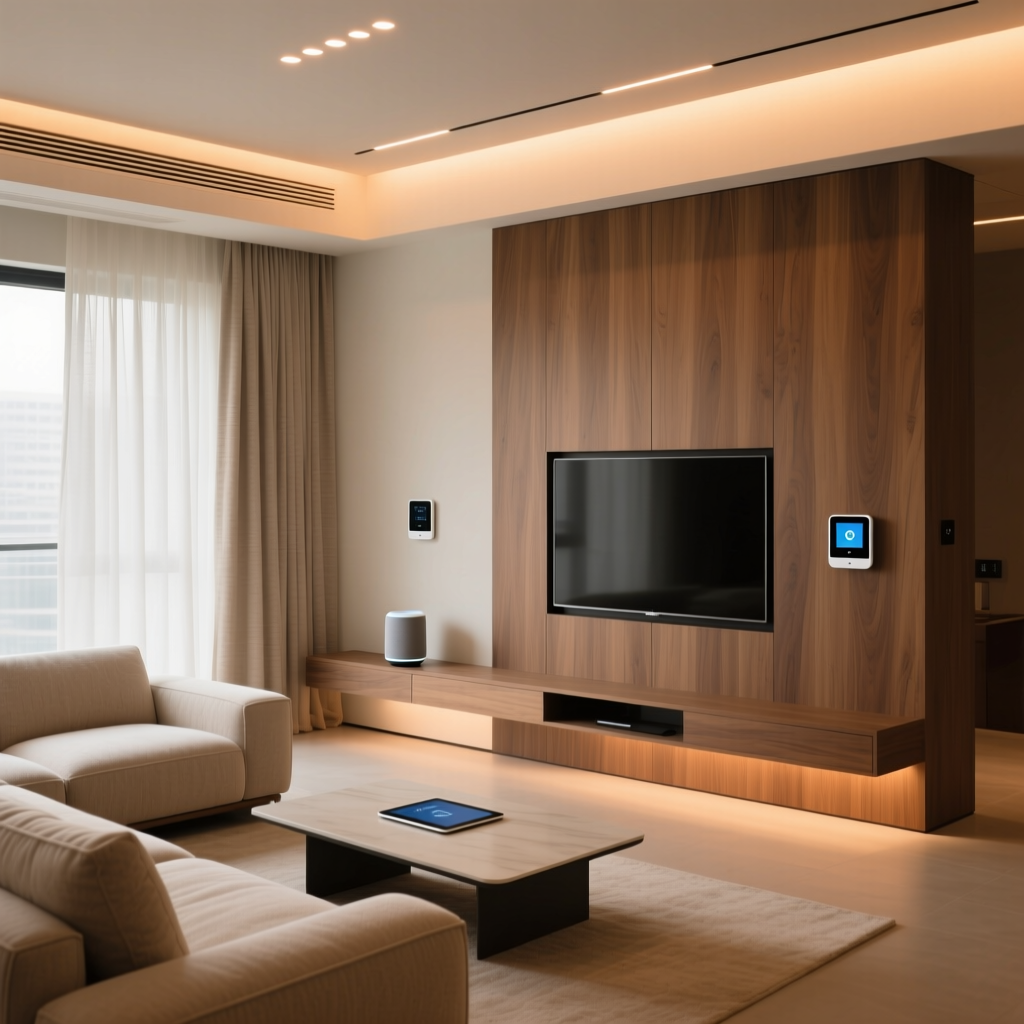 The Ultimate Guide to Finding & Hiring Smart Home Installation Services Near You