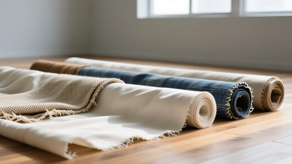 Cotton Material by the Yard: A Designer’s Sourcing Guide