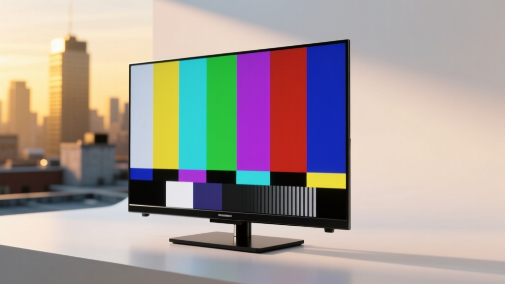 17 Inch LCD TV Buyers: Why 'Compact Practical Realistic' Is the Only Filter That Prevents Buyer’s Remorse (Real-World Tests Inside)