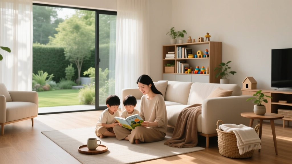 Azenith: What Parents Need to Know About This Emerging Sleep Supplement for Children