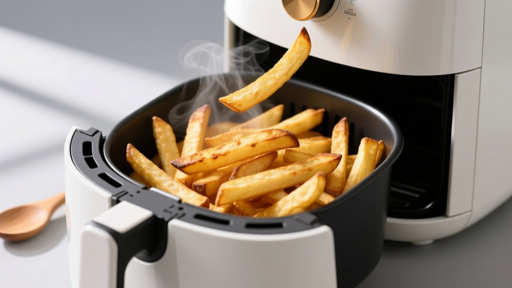 How to Cook Ore Ida Golden Crispers in Air Fryer (Right!)