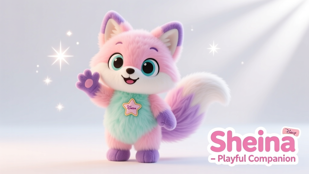 Sheina Toys: Safety Assessment, Regulatory Compliance, and Developmental Impact for Children Aged 0–6