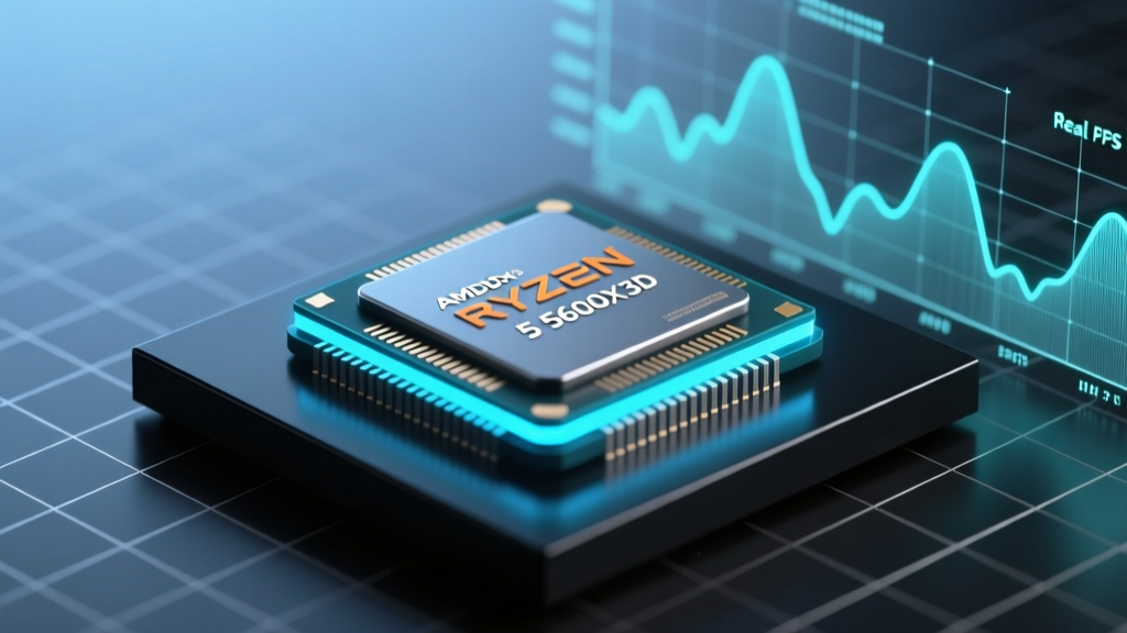 Ryzen 5 5600X3D Does It Exist? The Truth About AMD’s Most Misunderstood CPU — Specs, Real-World Gaming Benchmarks, Availability, and Whether It’s Worth Your Budget in 2024