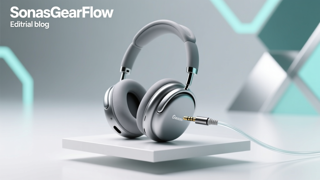 Wireless Headphones Wired Mode Guide (2026)
