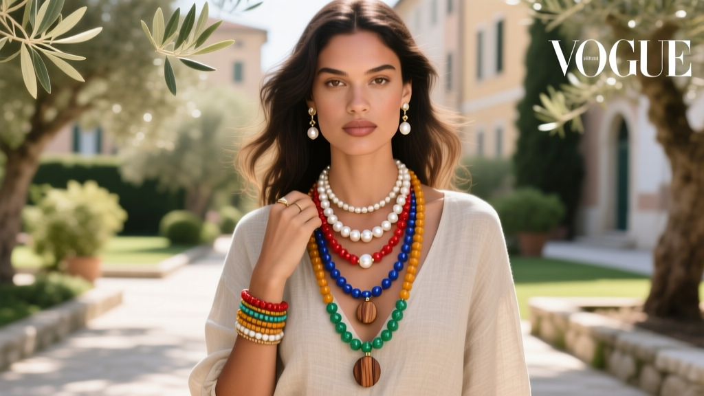 Beads That Won’t Fade in Sunlight: A Stylist’s Guide