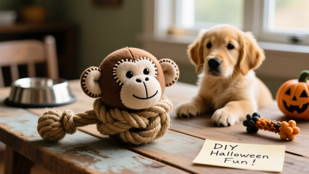 Image Credit: Dalmatian DIY