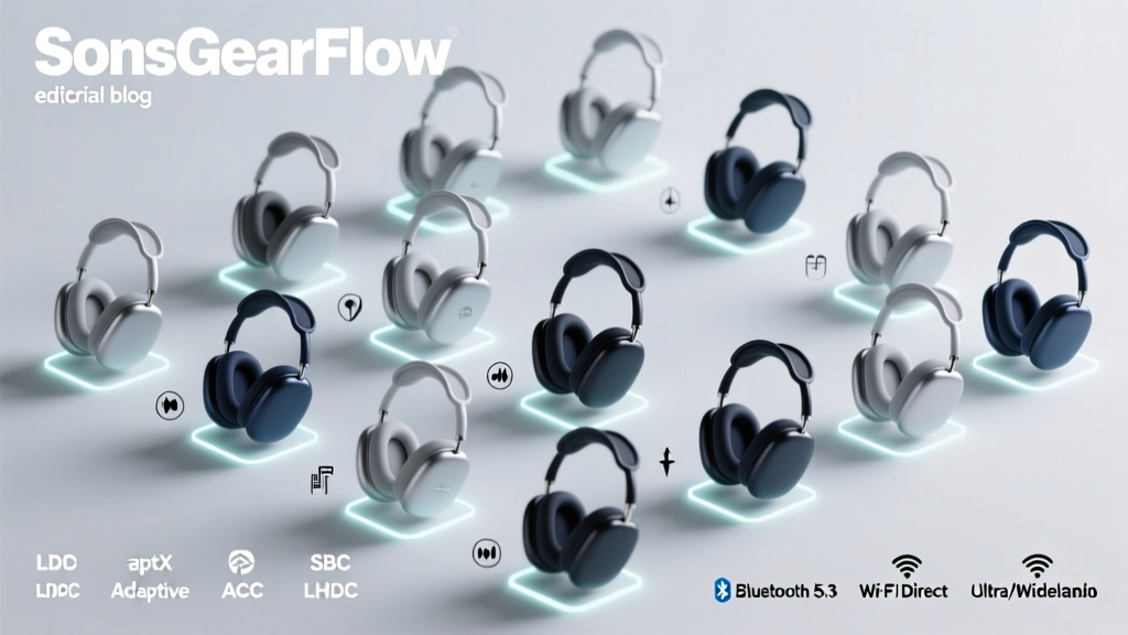 Best Wireless Headphone Technology (2026)
