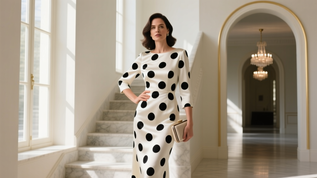 Polka Dots at Weddings: 5 Etiquette Rules (2026)