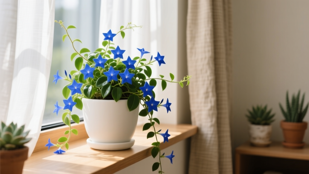 Why Blue Star Creeper Fails Indoors & Better Alternatives