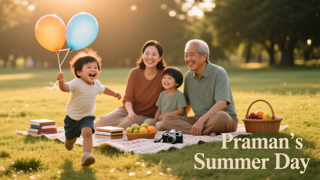Praman: How Verified Parenting Evidence Builds Trust, Reduces Anxiety, and Strengthens Family Resilience