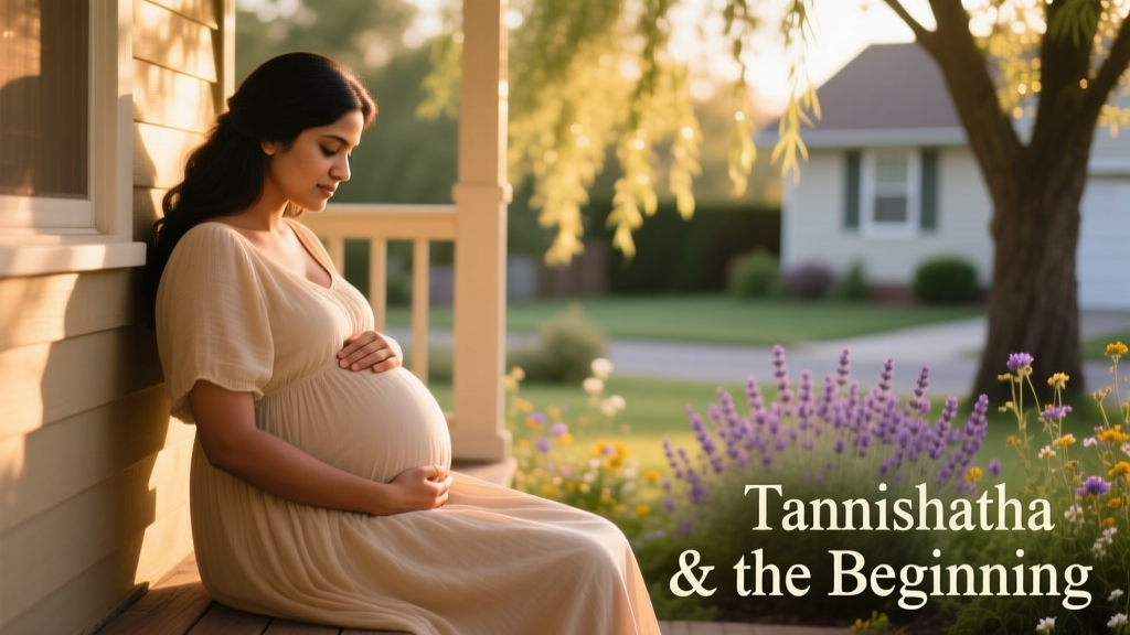 Tannishtha: A Doula’s Evidence-Based Guide to This Emerging Prenatal Supplement