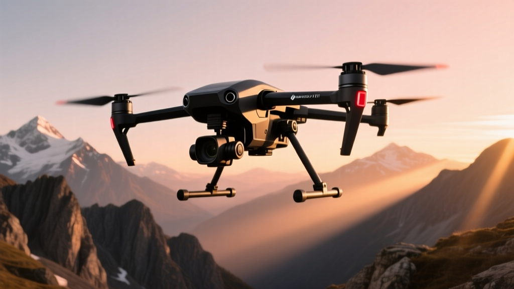 DJI Inspire 3 Battery Life: Long-Term Reliability & Real-World Verdict