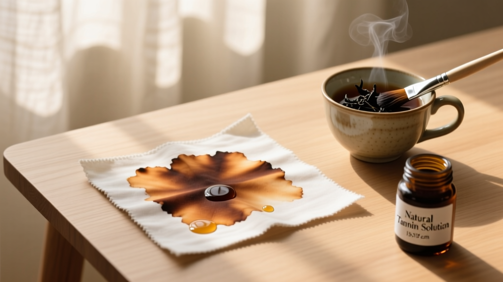 How to Tea Stain Fabric: Pro Tips & Troubleshooting Guide