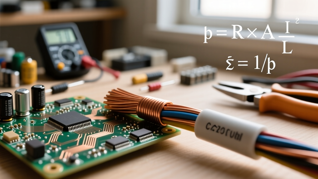 What Is the Difference Between a Conductor and an Insulator? | Math
