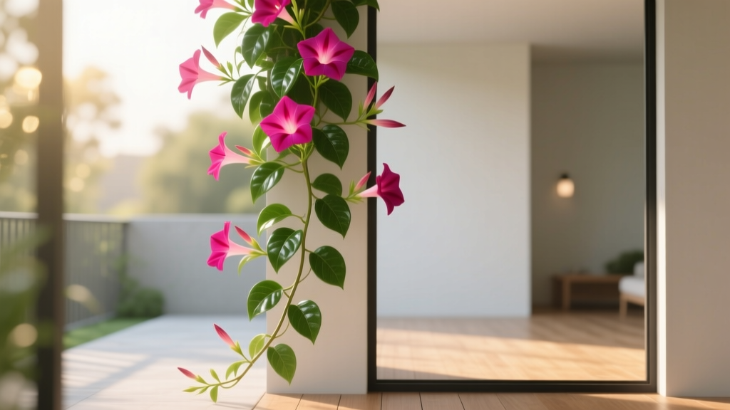 Mandevilla Winter Care: Indoor Transition Plan (2026)