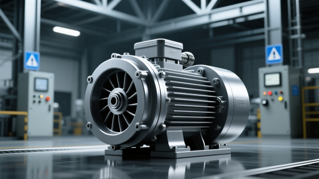 Rotary Vane Compressor Compliance: API, ISO, ASME Rules