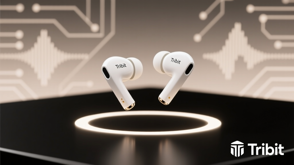Tribit Flybuds 3 Review: Battery, Sound & Comfort Tested