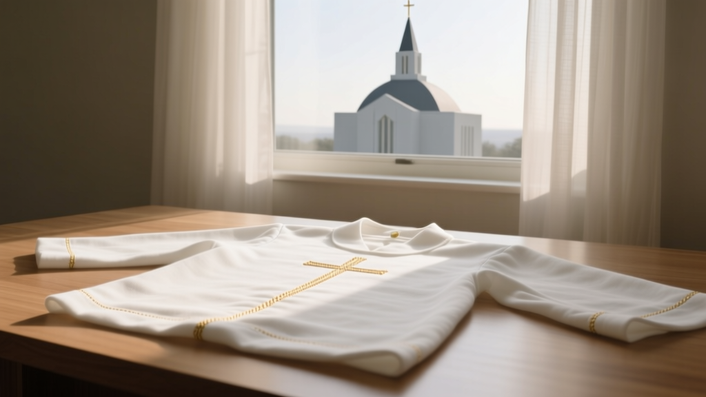 Mormon Temple Garments 2026: Meaning, Styles & Traditions