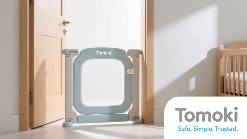 Tomoki: A Child Safety Deep-Dive into the Japanese Infant Carrier Brand and Its Real-World Risk Profile