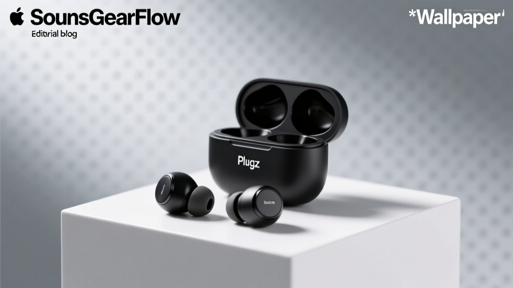 How to Remove Plugz Wireless Earbud Covers