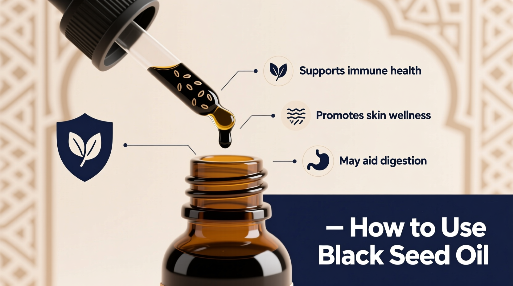 How to Use Black Seed Oil: Safe Methods & Dosage Guide