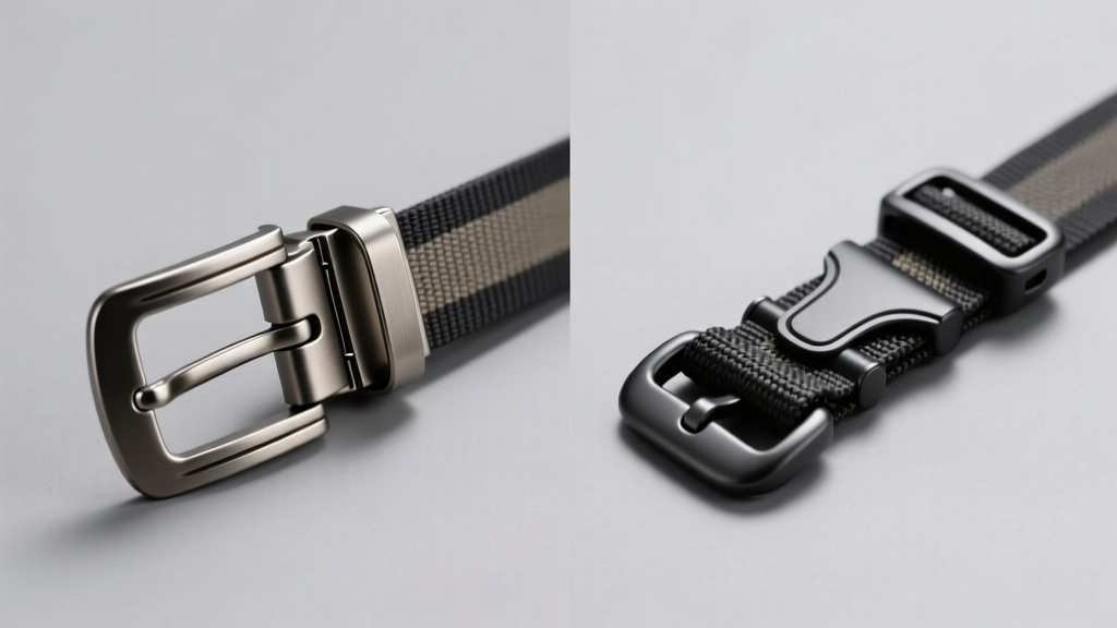 Latches vs Straps: Which Is Better for Secure Fastening?