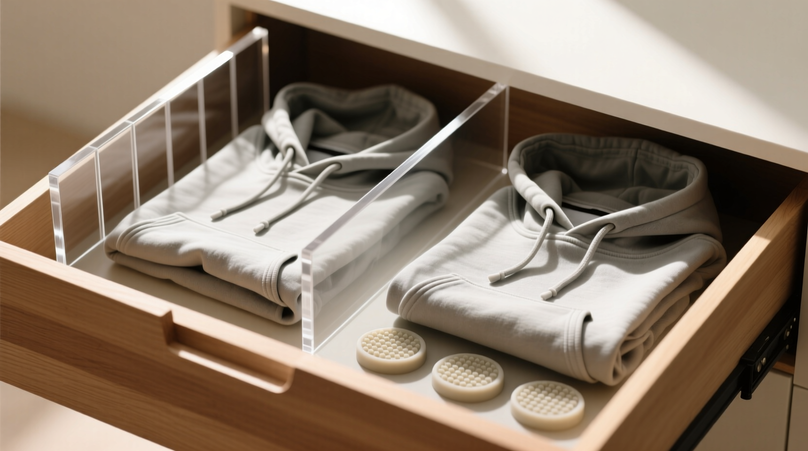 closet organization tips hoodie stability solved