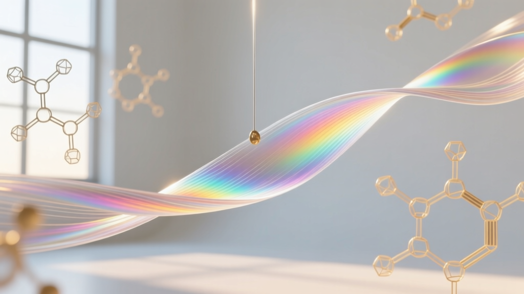 The Chemistry of Polyester: Beyond the Myth