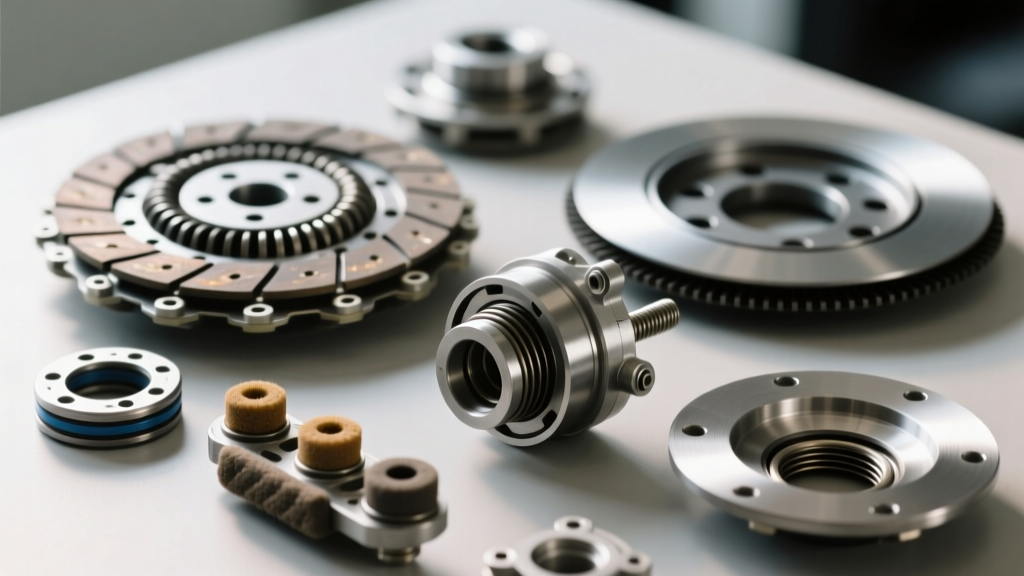 Husqvarna PTO Clutch Repair: Spongy & Vibrating Pedal Fixes
