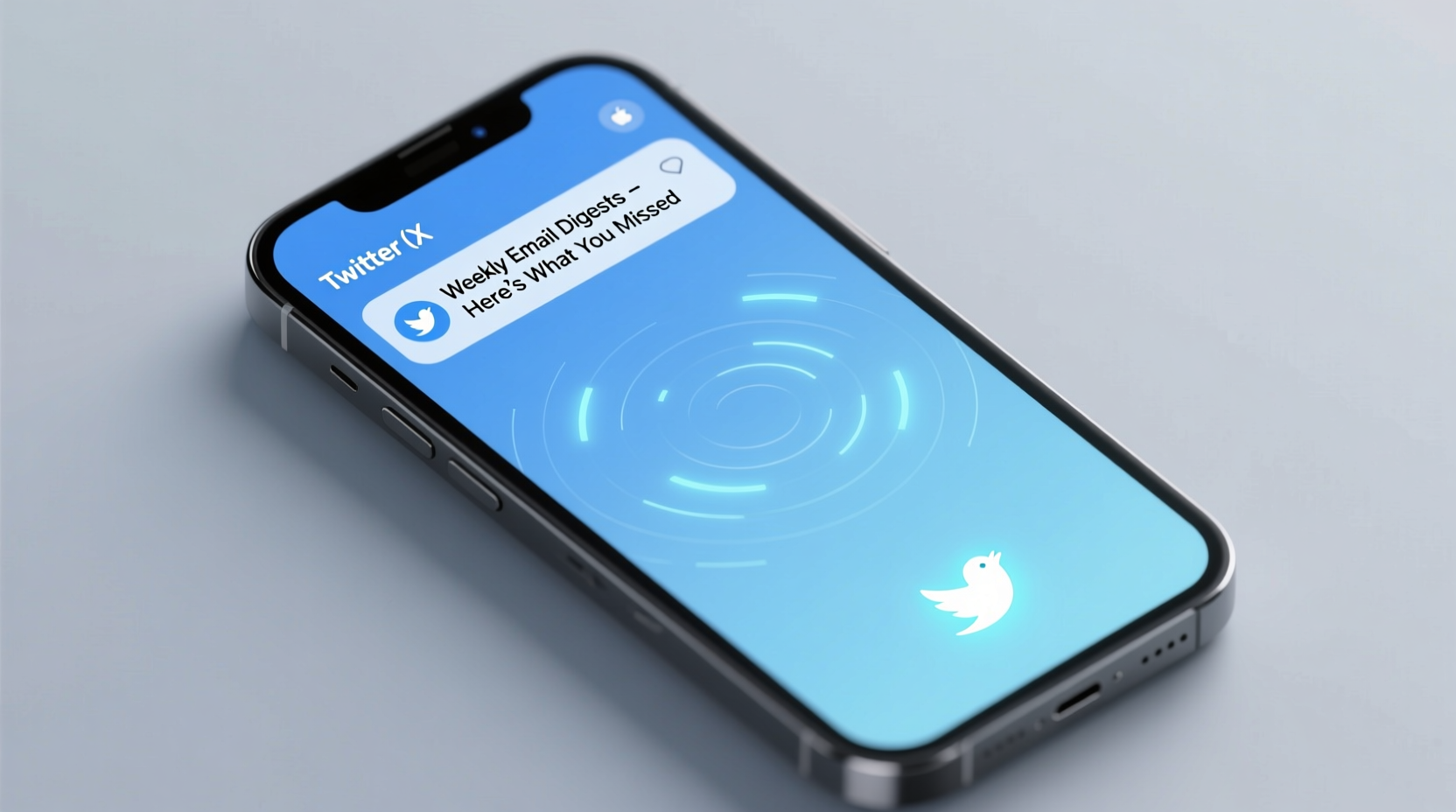 twitter is now sending you weekly email digests heres