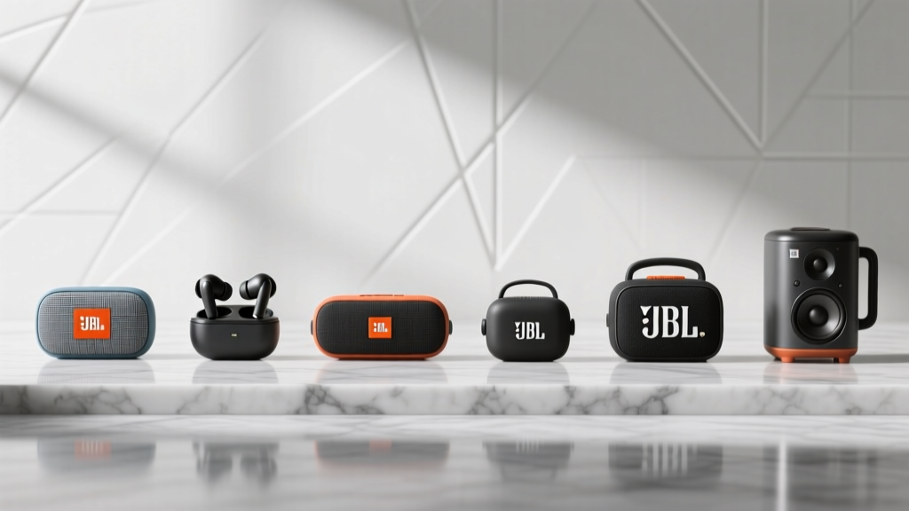 JBL Bluetooth Speakers: 27 Models Tested (2026)
