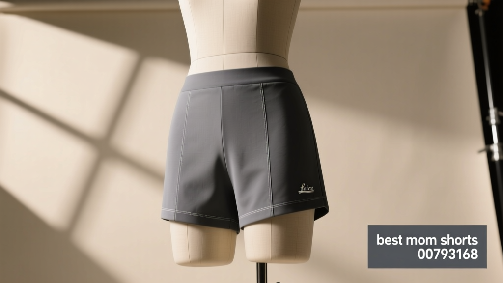 Best Mom Shorts of 2024: Comfort, Style, and Real-World Performance Tested