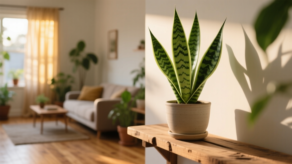 Snake Plant Propagation: Science-Backed Guide (2026)