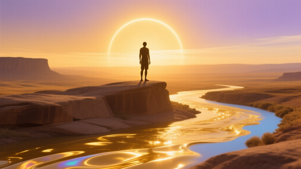 Gold Feeling Power: Emotional Dream Meaning