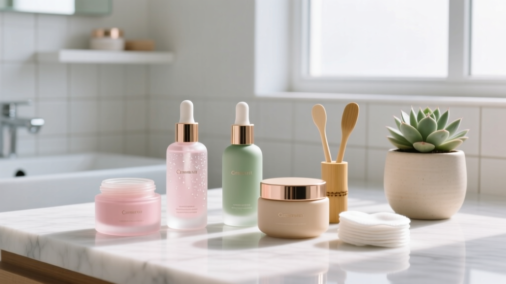 Neck Skincare: The Anti-Aging Step You Skip