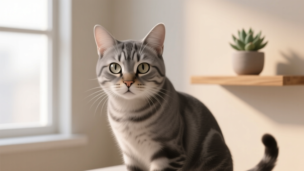 What Does Cat Behavior Mean Vet Approved