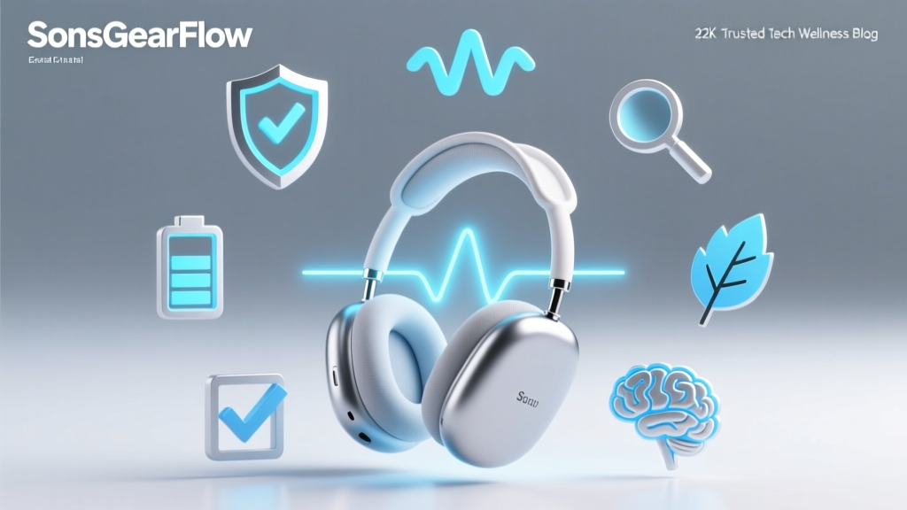 Wireless Headphones Troubleshooting: Fixes & EMF Facts