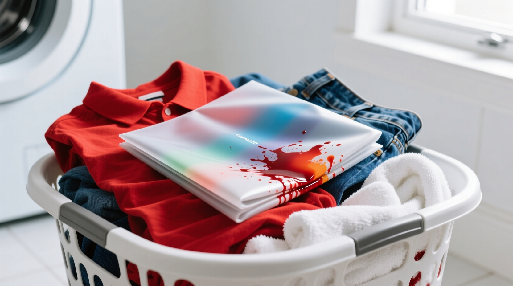 color catcher sheets vs vinegar rinse the truth