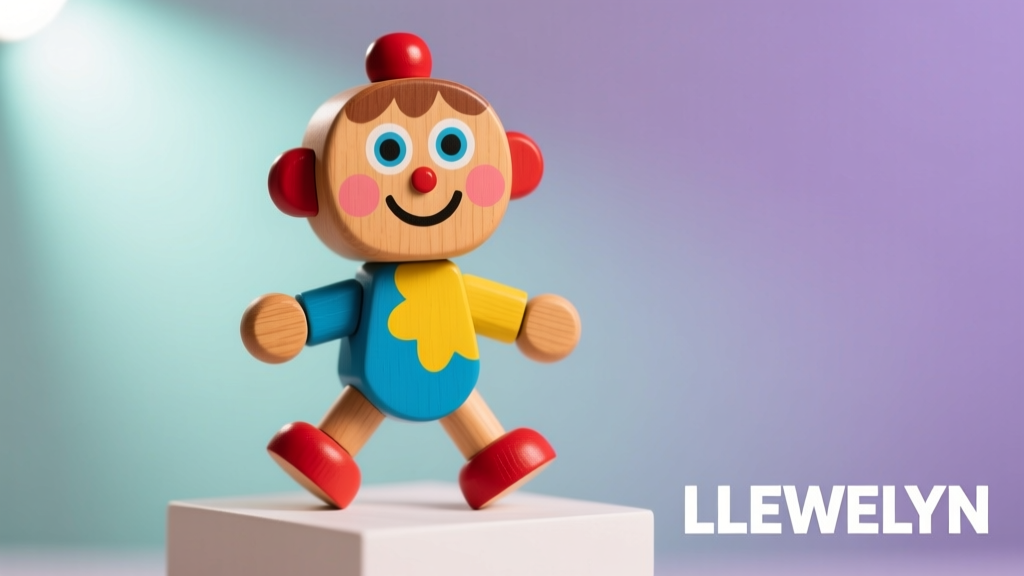 Llewelyn: A Safety and Compliance Analysis of the Welsh-Inspired Toy Brand for Young Children