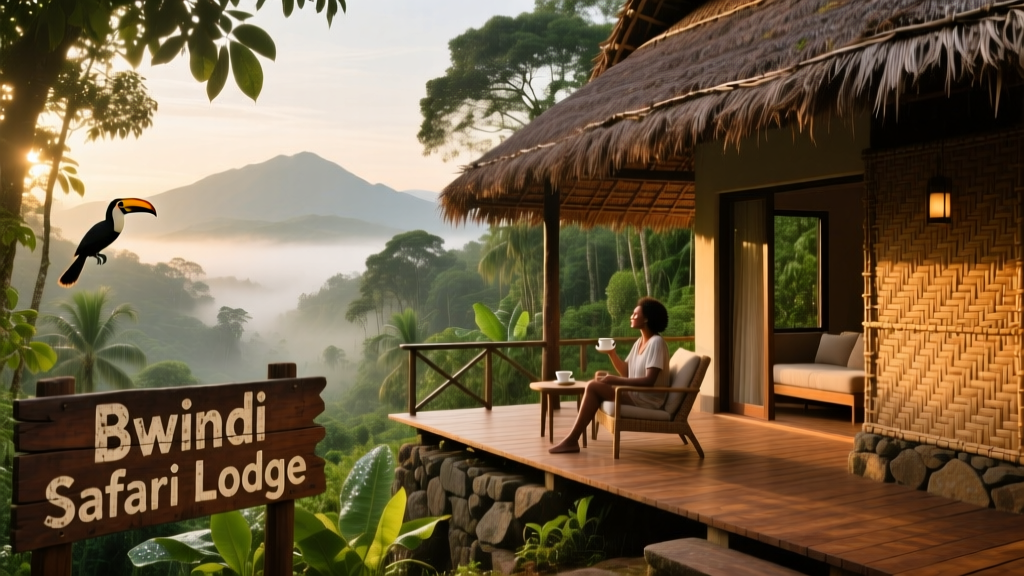 Uganda: Africa’s Pearl—A Hospitality & Accommodation Review from Kampala to Kidepo
