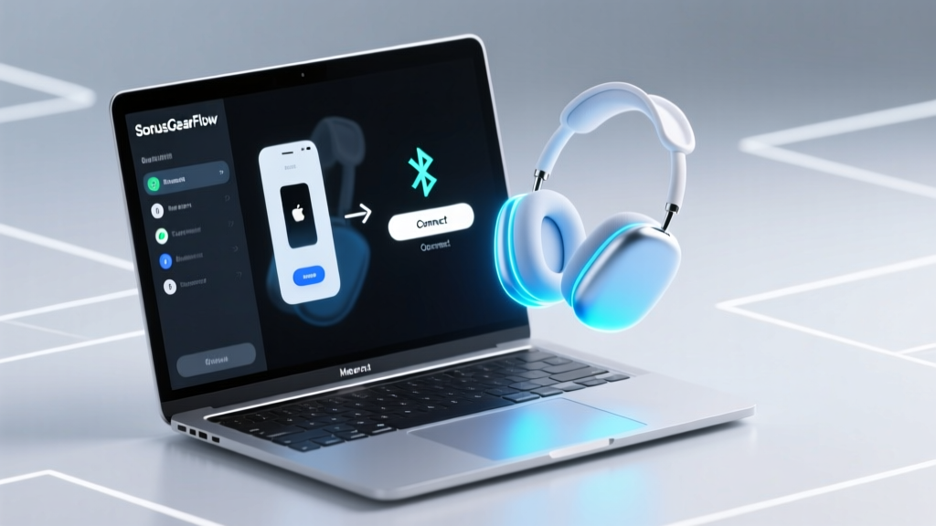Wireless Headphones to Mac: Fix Bluetooth Failures (2026)