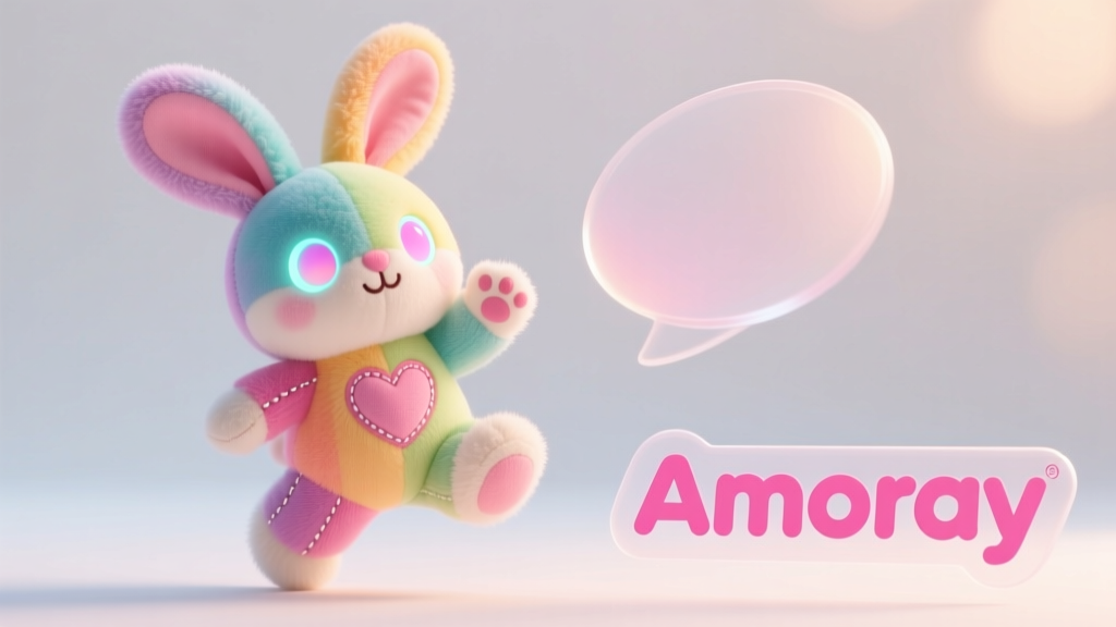 Amoray Toys: Safety Assessment, Regulatory Compliance, and Market Positioning in the Infant Play Space