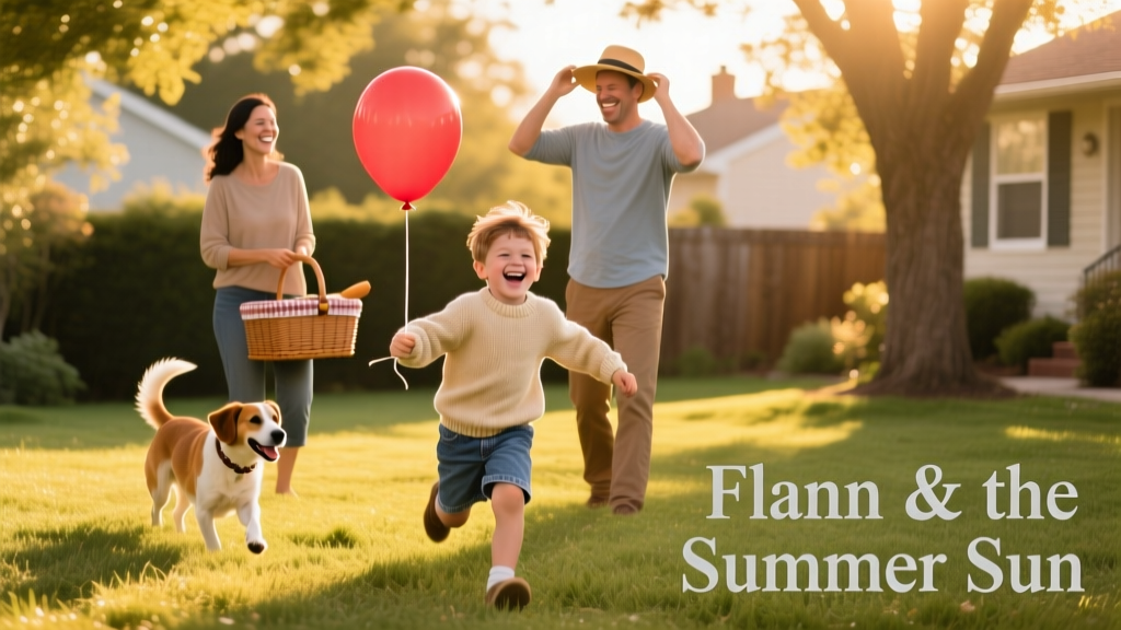 Flann: Understanding the Neurodevelopmental Profile Behind the Acronym