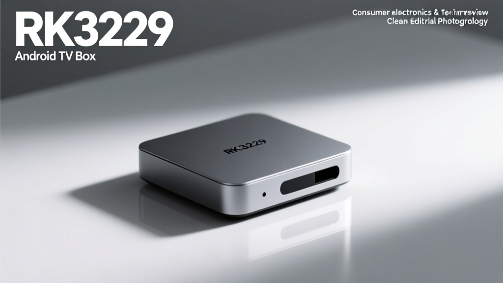 RK3229 Android TV Box Firmware Flashing Guide