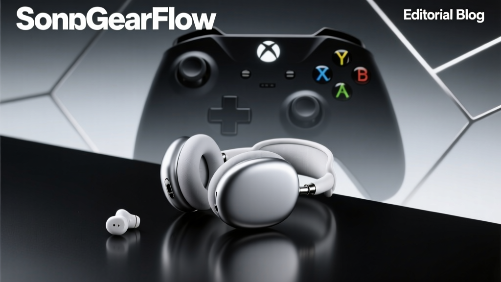 Wireless Headphones on Xbox Series S (2026)